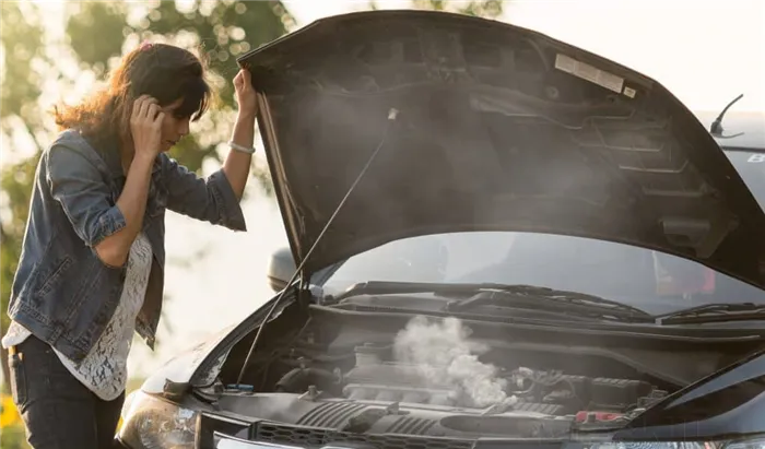 Зачем мыть двигатель автомобиля | Как и чем мыть двигатель автомобиля
