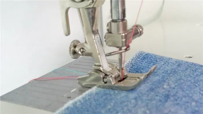 7 практических советов по работе со швейной машиной для начинающих