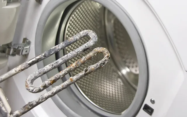 Как заменить ТЭН в стиральной машине Самсунг своими руками
