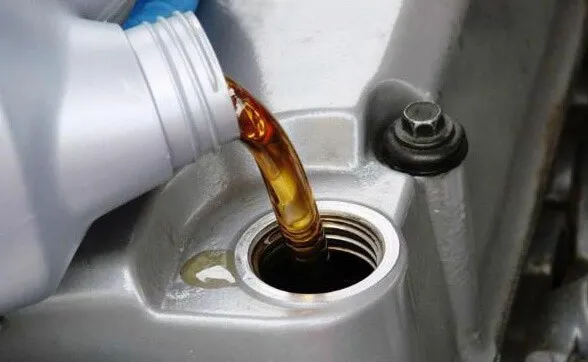 Отличается ли дизельное масло от бензинового