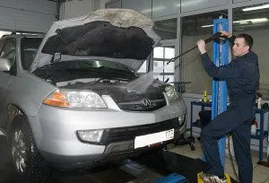Фото - как безопасно помыть двигатель автомобиля, 5-minutes.ru