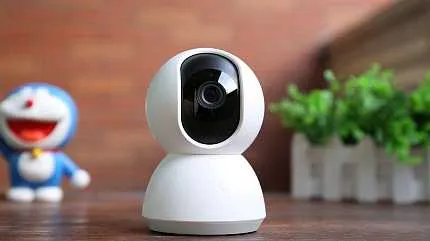 Лучшие камеры видеонаблюдения с Wi-Fi – рейтинг беспроводных IP-камер с Wi-Fi в 2022 году