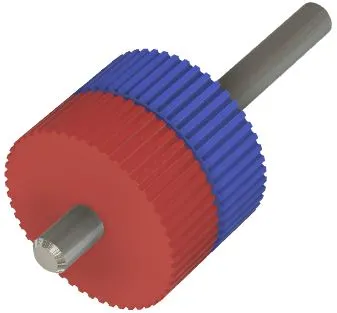 Ротор гибридного шагового двигателя