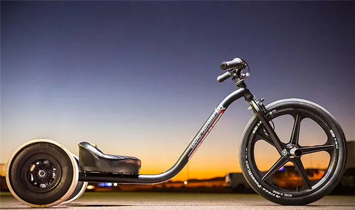 Verrado-Electric-Drift-Trike-1