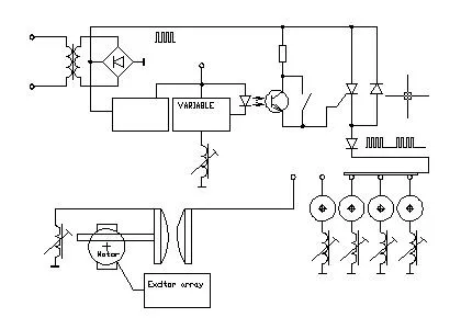 водородный генератор своими руками чертежи