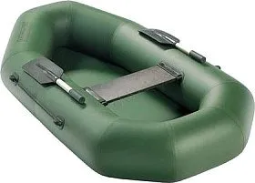 Boatmaster AquaOptima 190 Green