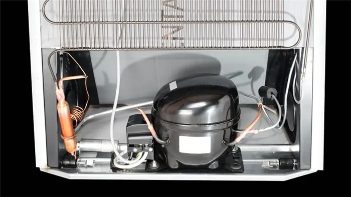 Какие лучше компрессоры для холодильников - инверторные или линейные