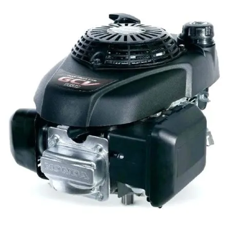 Двигатель Honda GCV-160-01
