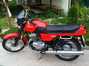 Приблизительная цена Jawa 350-638