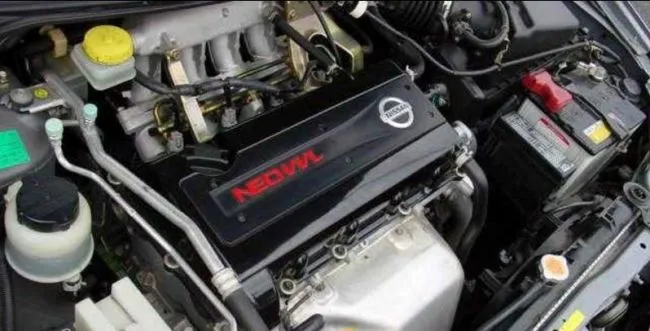 О двигателях для Nissan X-Trail 4