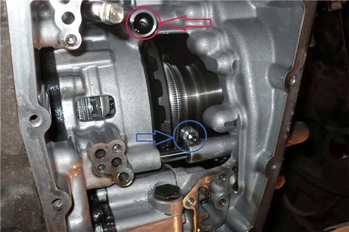 Ошибка P1777 вариатора на Nissan и Mitsubishi — серьезность поломки, самостоятельное устранение и ремонт