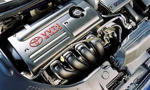 Двигатель Toyota VVT-i
