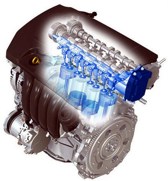 Что такое клапан Toyota VVTi: принцип, режим работы и конструкция клапана