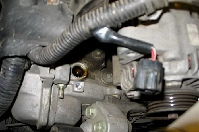 Что такое клапан Toyota VVTi: принцип, режим работы и конструкция клапана