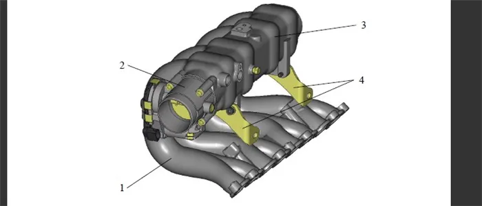 ZMZ spec 409 2.7L/112-143 л.с.