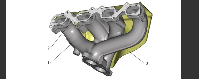 ZMZ spec 409 2.7L/112-143 л.с.