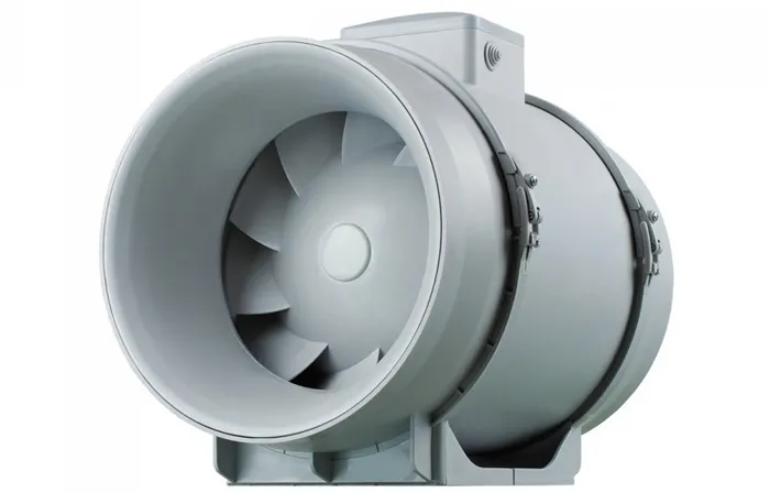 Шумит или гудит вентилятор - почему стал шуметь и как снизить шум вентилятора