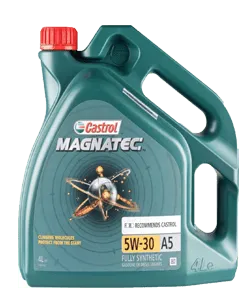 Castrol Magnatec A5 5W-30