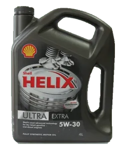 Shell Helix Ultra Extra 5W-30