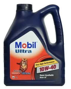 MOBIL Ultra 10W-40