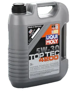 Liqui Moly Top TEC 4200 5W-30