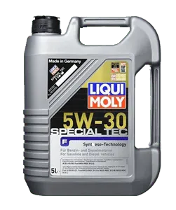 Liqui Moly Leichtlauf Special F 5W-30