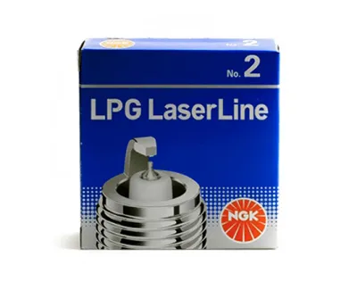 NGK LPG LaserLine 2