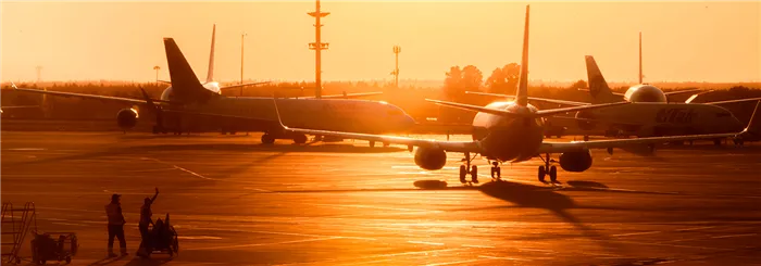 Министерство энергетики предлагает сократить поставки парафина авиакомпаниям