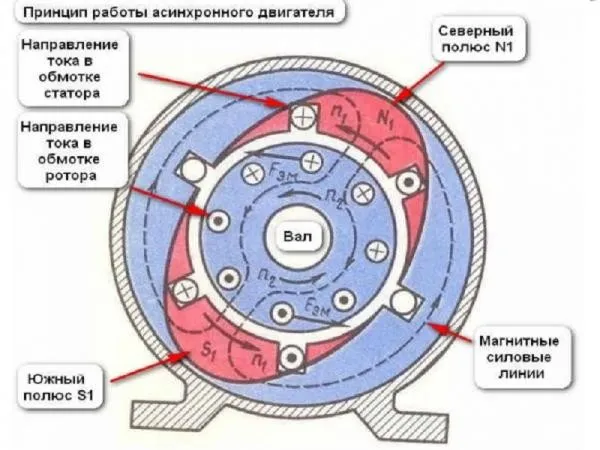 Принцип работы