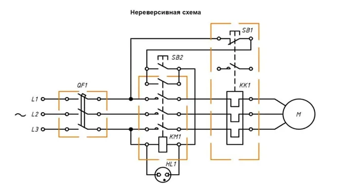 Что такое 3-фазный двигатель и как он работает