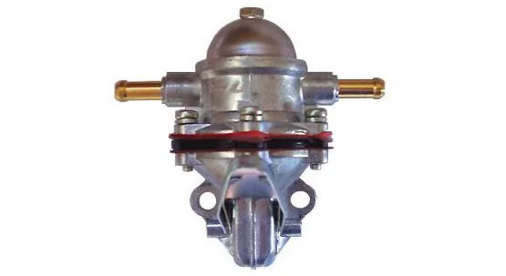 Механический бензонасос ВАЗ 2101–2107