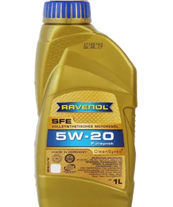 Ravenol-SFE-5W-20