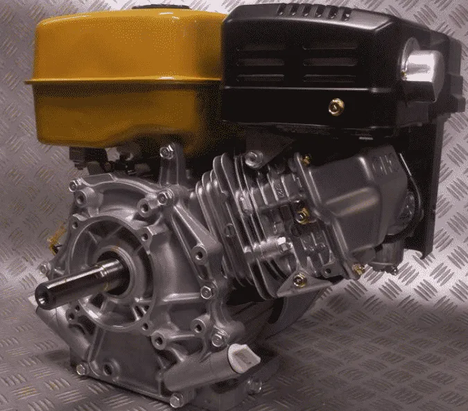 Двигатель для MotoBlock Robin-Subaru EX 17
