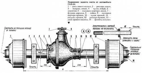 Чертеж 1