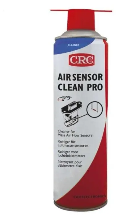 CRC AIR SENSOR CLEAN PRO, 250 мл.