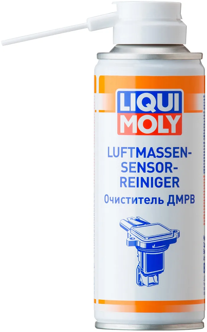 LIQUI MOLY Luftmassensor-Reiniger