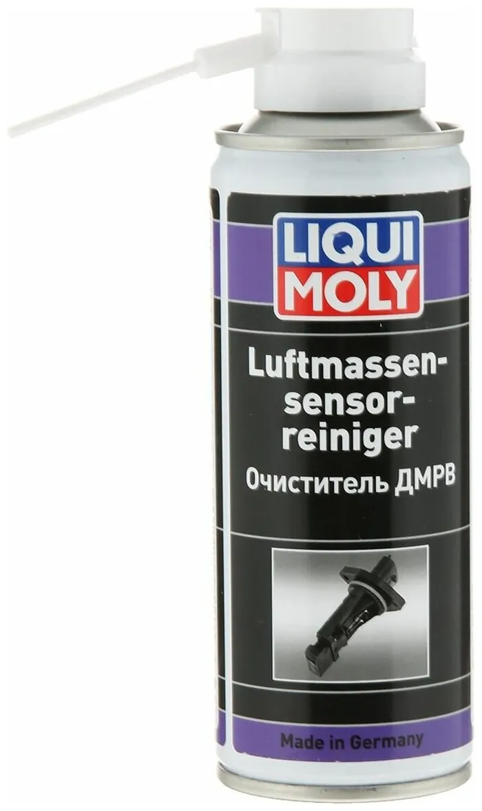 LIQUI MOLY Luftmassensor-Reiniger