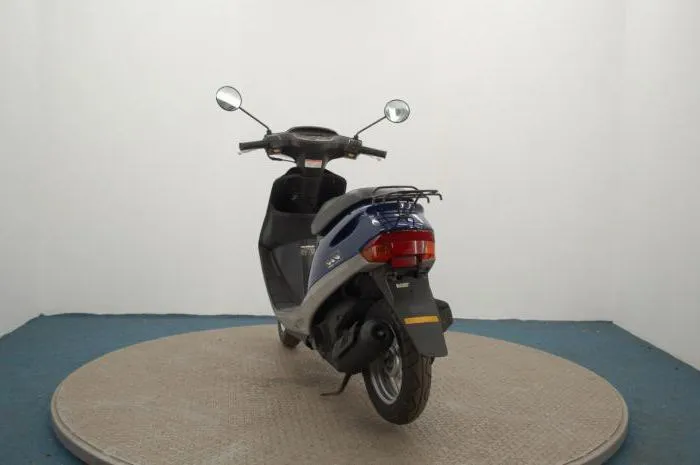 honda dio af 18 запчасти