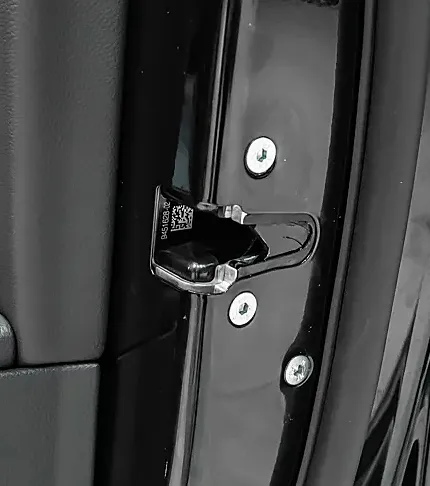 Штатные доводчики дверей SmartGear для Chevrolet Tahoe