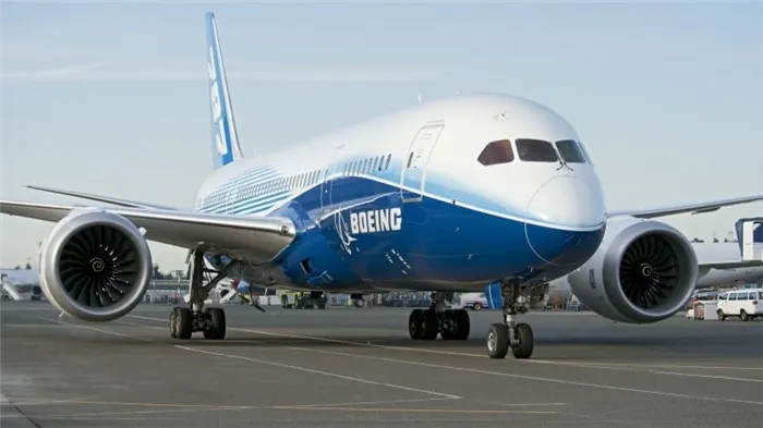 Сколько весит Боинг 777?