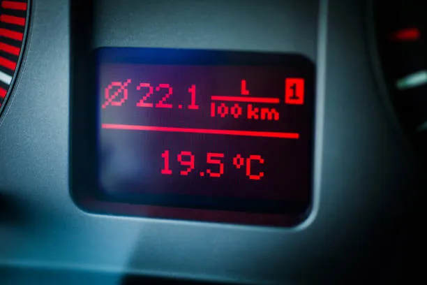 Очень низкий расход топлива автомобиля может свидетельствовать об обмане со стороны производителя.