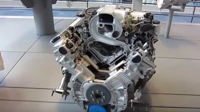 Самые надёжные автомобильные двигатели в мире