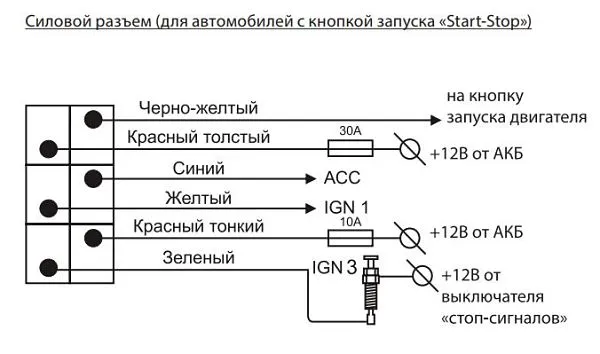 автозапуск tomahawk 10.1