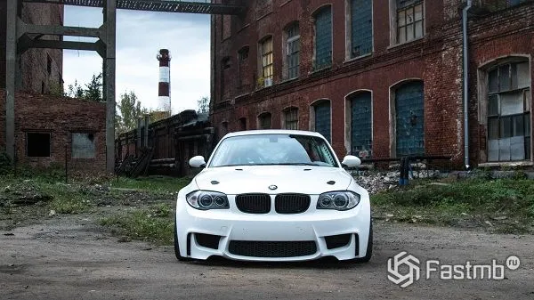 Самые надежные автомобили BMW: ТОП-5