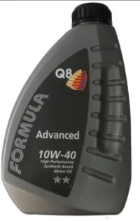 Q8 10W-40