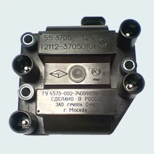 Фото модуля зажигания для ВАЗ 2110