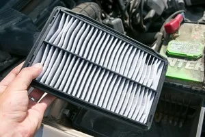 Как правильно очистить фильтр вашего автомобиля