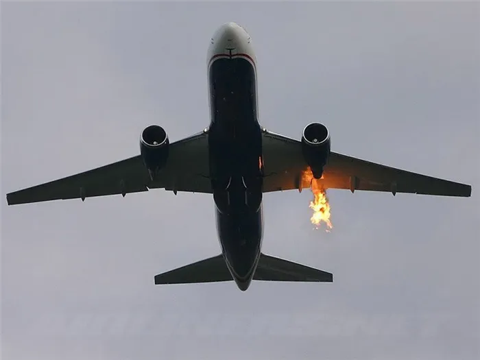 Новые модели самолетов с более мощными двигателями