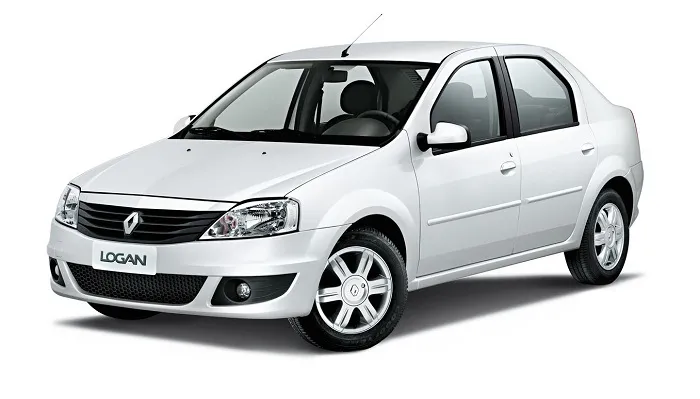 διάρκεια ζωής του κινητήρα του Renault Logan 1.4, 1.6 φωτογραφίες