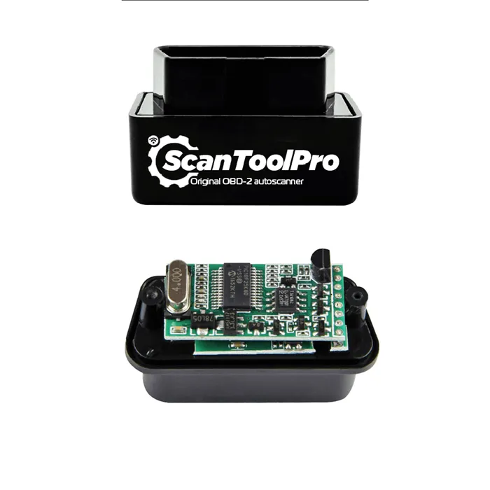 Scan Tool Pro